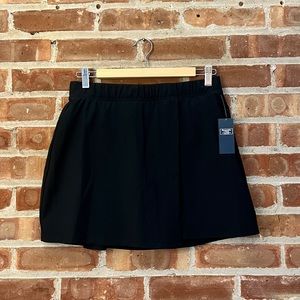 NWT Abercrombie Traveler Skort
